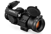 Vortex Strikefire II Red Dot Sight 1x30mm 4 MOA Red/Green Dot - $89.99