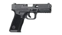 Bear Creek Arsenal BC-101 BCA Grizzly Window Cut 9mm Handgun 9mm 416R SS Barrel 1:16 Twist 17+1 Capacity - $295.00