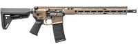 Aero Precision M4E1 Pro Kodiak Brown 5.56 16" Barrel 30Rd - $1440.99 (Add to Cart Price) + Free Shipping