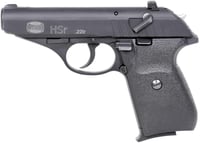 BLG Mauser HSr Pistol .22 LR 3.5" 10 rd Semi-Auto, Hammer Forged Barrel, Manual Safety - $215.78