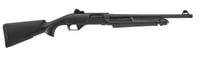 Benelli Shotgun Nova 3 Defense 12 Ga 18.5" 4-Rd BLK - $299.99