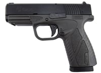 Bersa BPCC 9mm 3.3" 8-Rds Pistol, Urban Gray - $199.99