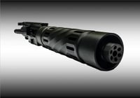 AR-15 BILLET.223/5.56 Pistol Upper Assembly ON SALE! - $229.99