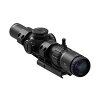 Arken EP-8 1-8x28 FFP LPVO -- $299 w/ Illuminated KLBOX & Leveled and Installed 34mm Mount 
