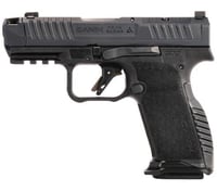 CANIK PRIME RADIAN 9mm 3.8" 17 Rd - $1323.99