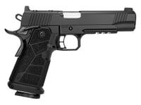 Kimber 1911 DS Warrior LW (OR) 9mm 5" Barrel 17/20 Rd - $879.99 (Add to Cart to See Best Pricing) + Free Shipping 