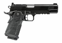 Kimber 1911 DS Warrior (OR) 10mm 5" 18rd - Black - $1096.99