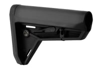 Magpul MOE SL Carbine Stock Mil-Spec - Black, AR-15 - $34.99