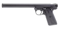 Maxim Defense Mark IV-SD 22LR 3.75" 10-Rds Semi-Auto Pistol w/ Integral Suppressor - $990.68 w/ Code: QUIET15