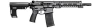 Patriot Ordnance Factory Minuteman AR Pistol .223 Rem / 5.56 10.5" Barrel 30-Rounds - $1376.99 ($9.99 S/H on Firearms)