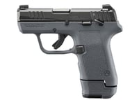 Ruger LCP MAX Stealth Grey .380 ACP 2.8" Barrel 13-Rounds w/ Magpul EHG - $369.99