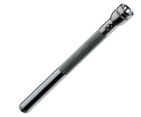 Maglite Heavy-Duty Incandescent 6-Cell D Flashlight in Display Box, Black - $38.71