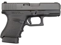 Glock 30 .45 ACP Sub-Compact Law Enforcement Trade In with Glock Night Sights, 10 Plus 1 Capacity - Good-Very Good Surplus Condition - $389.99