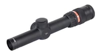 Trijicon AccuPoint TR-24 1-4x24mm 30mm Tube SFP Black Tube Diameter: 30 mm - $738.49 (Free S/H over $49 + Get 2% back from your order in OP Bucks)