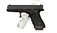 LE Trade-In .40S&W Glock G22 Gen 4 15rd 4.48