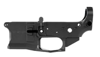 SilencerCo SCO15 AR-15 Stripped Billet Lower Receiver - $150  ($10 S/H on Firearms)