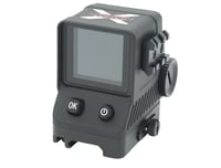 X-Vision Optics XVT Thermal Reflex Sight 1-4x Matte Black - $1383.59 + Free Shipping (add to cart price)