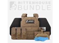 The Rittenhouse 'Essentials' Kit - $315 (Free Shipping over $499)