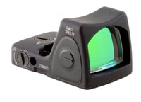 Trijicon RMR Type 2 Reflex Red Dot Sight Adjustable LED - $431.99 + Free Shipping