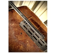 Vltor CASV Handguard AR-15 Extended Carbine Length M-LOK Aluminum Black - $205.25 (add to cart price)