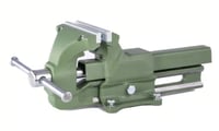 Brownells Gunsmith Vise with Replaceable 4.75 Jaw - $359.1 after code 