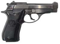Beretta 84BB Used .380 ACP 3.81" Bbl Ambi-Safety, DA/SA Trigger, 12+1 Capacity, Beretta Grips, Surplus Good / Very Good - $329.99
