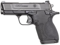 Smith and Wesson CSX E-Series 9mm 3.1" Barrel 17-Rounds w/ Thumb Safety - $409.95 (Email Price)