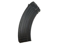 Steel Yugo Hold-Open AK-47 30 Rounds Magazine, Used Surplus Condition - $12.99