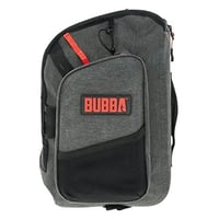 BUBBA Seaker Series Sling Premium Dry Travel Bag with Extreme Weather-Resistant Materials and 10L of Capacity Perfect for Any Angler - $65.99