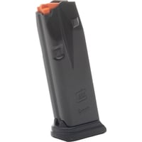 Glock Factory Handgun Magazine for Glock Model 43X/48 9mm Luger 15/rd Pkg'd - $28.49 w/ code: DG5
