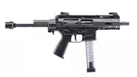 B&T SPC9 9mm 6.5" BBL 30rd Tactical Pistol w/ Pistol Brace, Black - $2849.99 (Add to Cart Price)