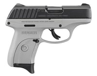 Ruger EC9S GRAY 9mm - $239.99 (Free S/H on Firearms)