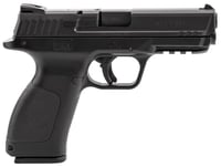 GIRSAN MC28SA 9MM 4.25 BL EXC - $292.00 (Free S/H on Firearms)