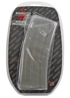 AR15 Magazine, 5.56/.223, 30 Round, Aluminum, New (Bushmaster) $7.95