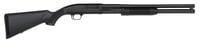 Maverick Arms 31046 88 Security Blued 12 Gauge 20" 3" 7+1 - $220.49
