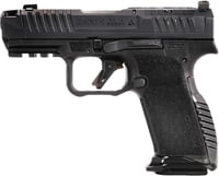 Canik Prime Radian 9mm 3.8" Barrel 17-Rounds OR w/ RAMJET - $1199.99