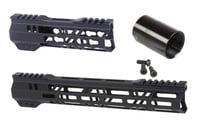 CBC Industries AR15 Handguards 7in&12in MLOK KEYMOD C-CUT - $39.99