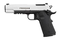 Sig Sauer 1911-X Full Size Freedom Series 45 ACP 5" 8R OR TPUSA - $1265.58 (+ FREE Sig Sauer Foxtrot-EDC Compact Flashlight after Rebate)
