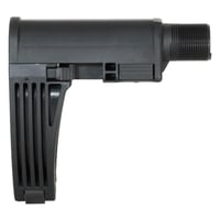 Gear Head Works Tailhook MOD2C Pistol Brace and Buffer Tube - Black - $34.99