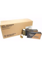 CCI Blazer Brass 9mm 115gr FMJ 1000rds - $250 (Free S/H)