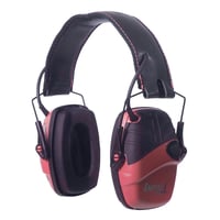 Howard Leight Impact Sport Sound Amplification Electronic Earmuff, Pink - $49.99