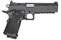 Springfield 1911 DS Prodigy 9mm 20+1 Black Double-Stack Optic Ready Firstline Pistol with 5 Law Enforcement/Military Only - $1099.99