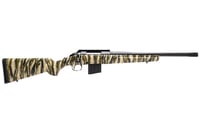 Ruger American 450 Bushmaster Bolt-Action Rifle with Origin Raptor Highland Camo Stock - $469.99 + FREE Scope & Rings