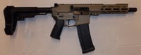 CMMG BANSHEE MK4 4.6X30MM 8 BL COYOTE TAN - $1329.99 (Free S/H on Firearms)