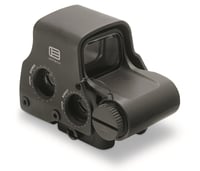 EOTech EXPS2 Red Dot Sight, Picatinny Black - $489.99 (Add to Cart for Best Price) + FREE Shipping