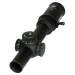 Steiner T6XI 1-6x Magnification Illuminated KC1 Mil Reticle Riflescope - $999.99 (Add to Cart)
