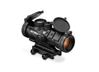 Vortex Optics Spitfire Prism Sight 3x EBR-556 Reticle Matte - $199.99 + Free Shipping