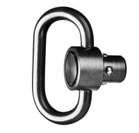 FAB Defense QD Weapon Sling Swivel, Steel, Black - $3.49