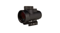 Trijicon MRO HD 1x25mm Red Dot Sights, 68 MOA Reticle w/ 2.0 MOA Dot Low Mount AC32067 Black - $594.69 after code "GUNDEALS" (Free S/H over $49 + Get 2% back from your order in OP Bucks)