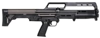 Kel-Tec KS7 Tactical Pump Shotgun 12 GA 18.5-inch 6Rds - $359.99 ($9.99 S/H on Firearms)